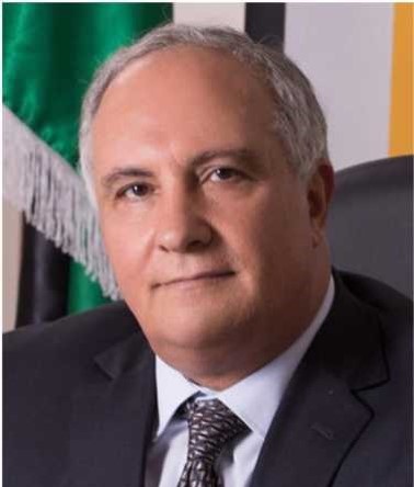 Prof. Dr. Naif Haddad 